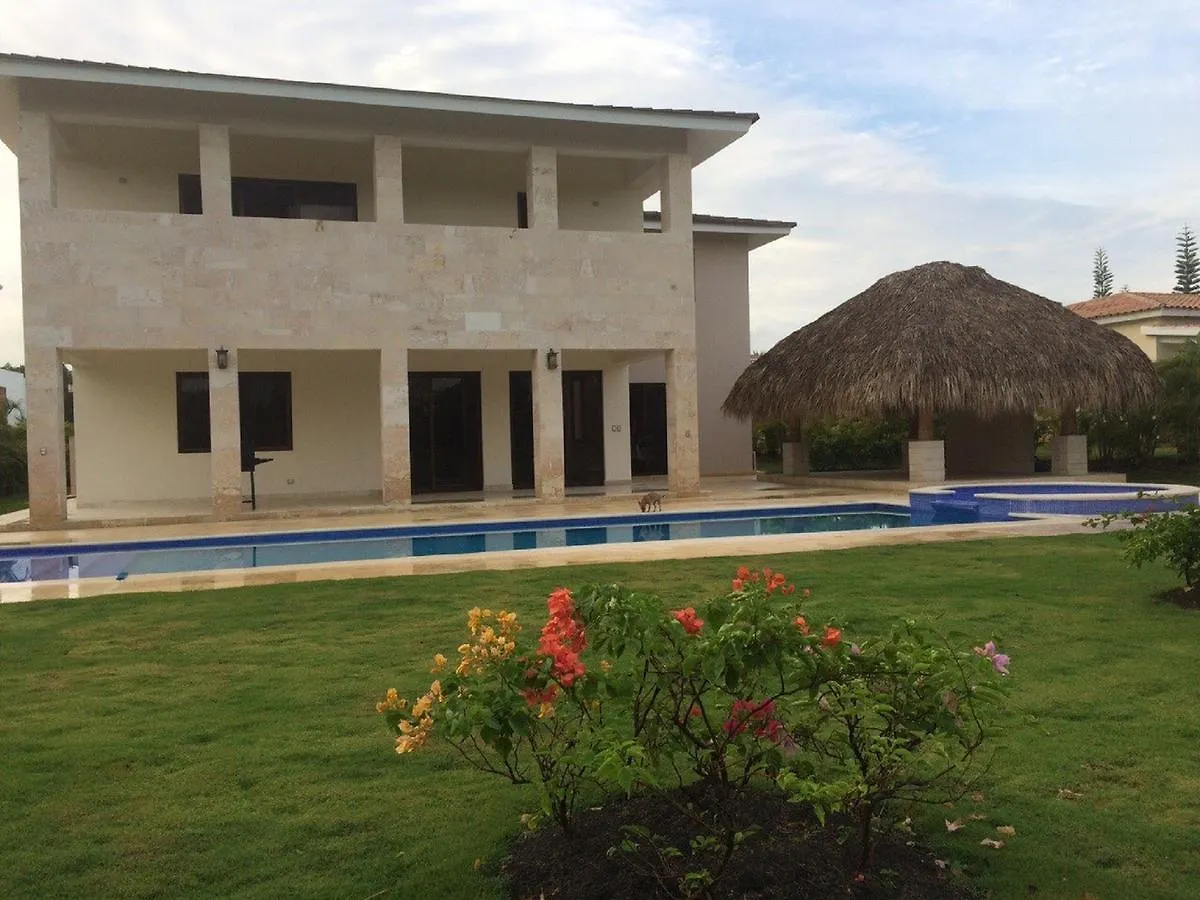 Cocotal Bavaro 460 Bed and Breakfast Punta Cana