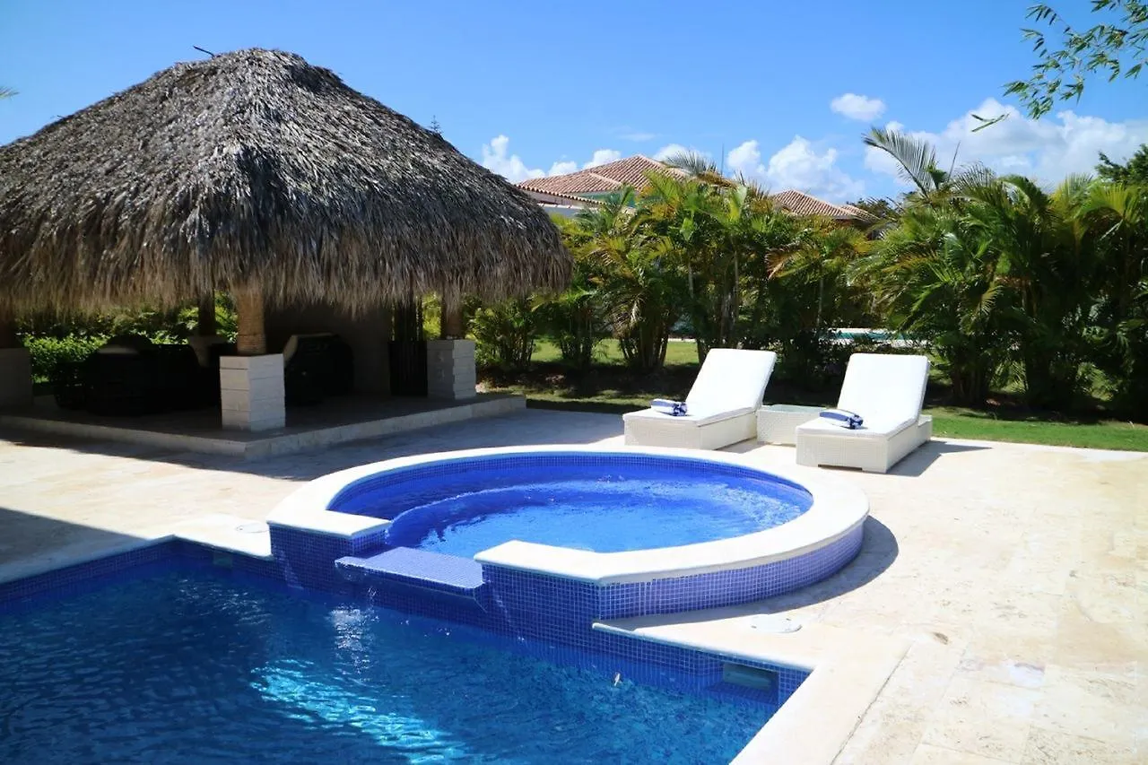 Cocotal Bavaro 460 Bed and Breakfast Punta Cana