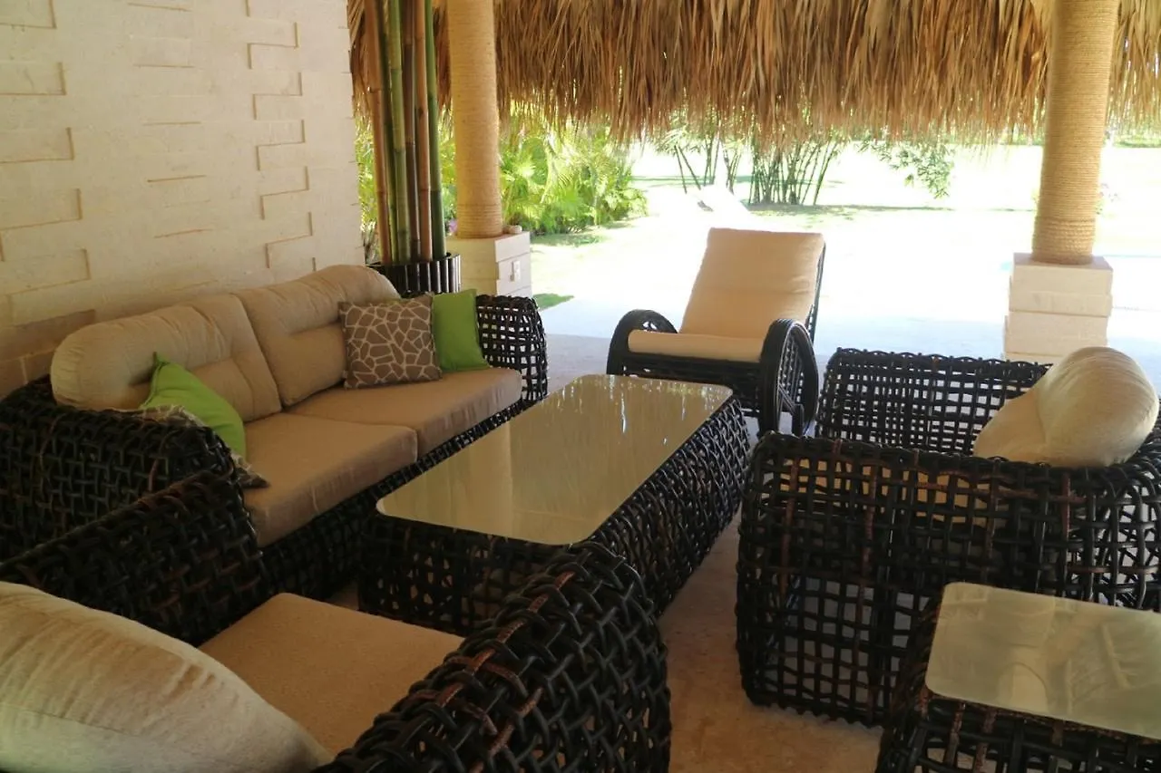 Cocotal Bavaro 460 Bed and Breakfast Punta Cana 0*,  República Dominicana