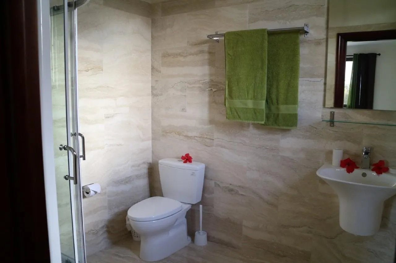 Cocotal Bavaro 460 Bed and Breakfast Punta Cana
