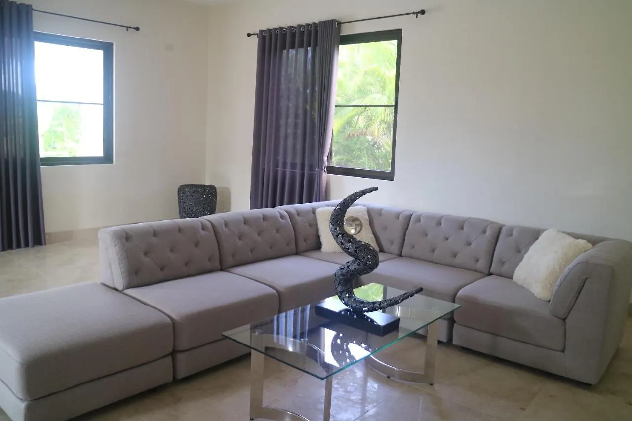 Cocotal Bavaro 460 Bed and Breakfast Punta Cana