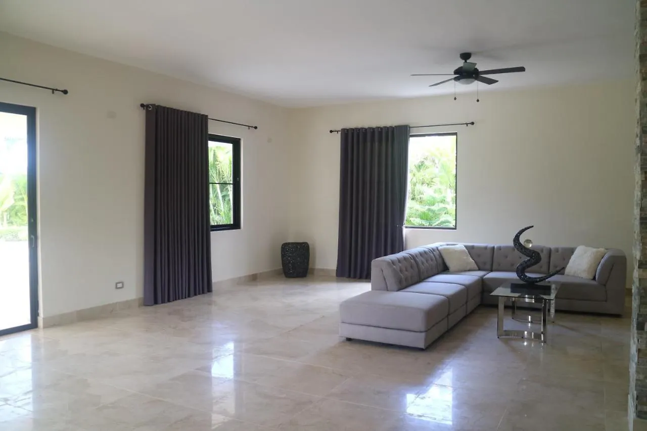 Cocotal Bavaro 460 Bed and Breakfast Punta Cana 0*,