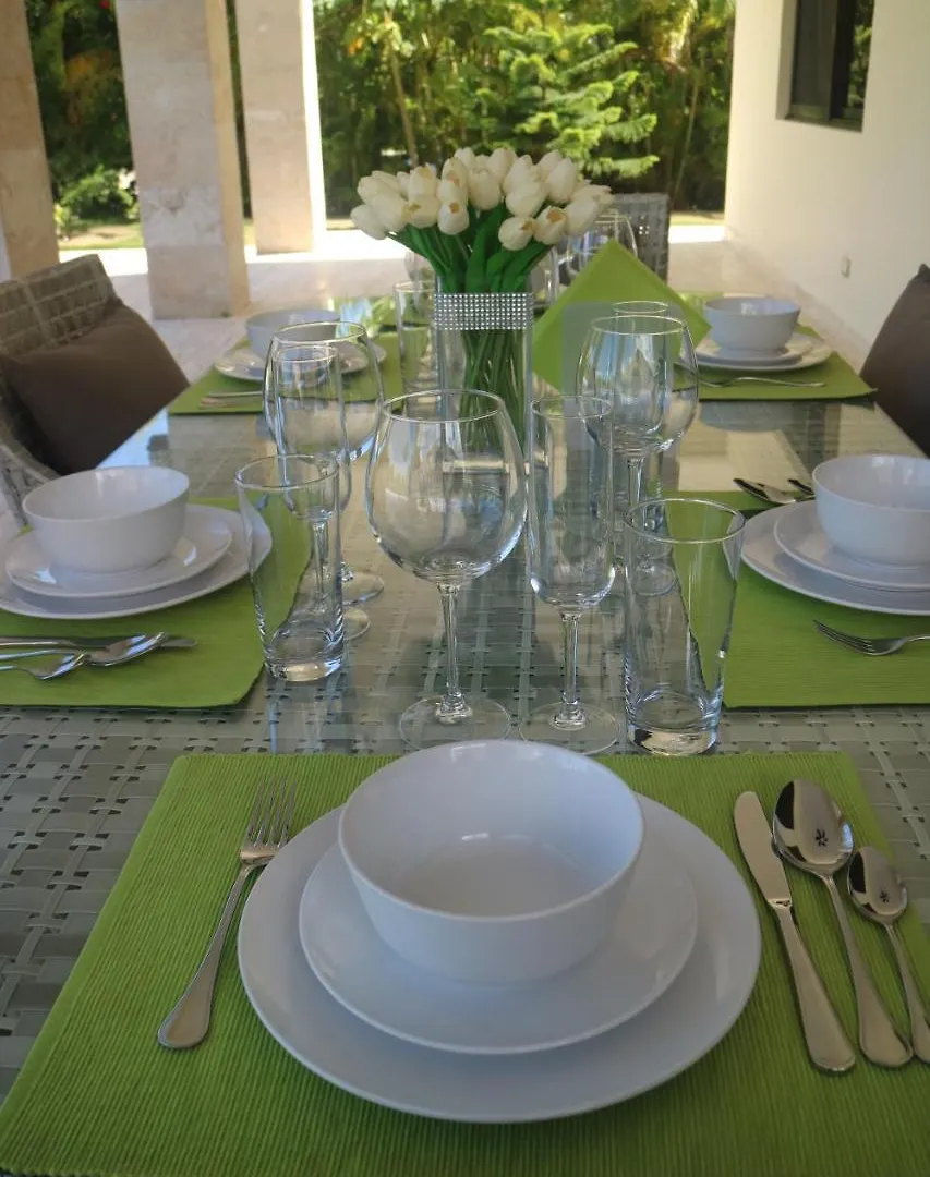 Cocotal Bavaro 460 Bed and Breakfast Punta Cana 0*,