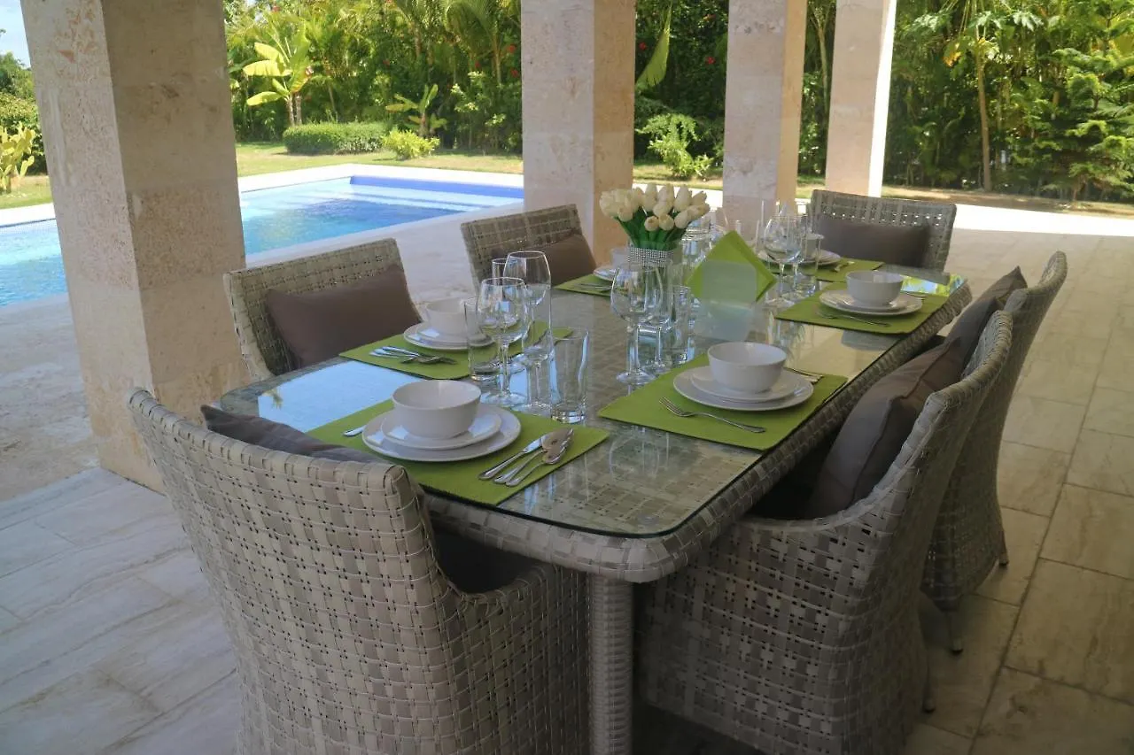 Cocotal Bavaro 460 Bed and Breakfast Punta Cana