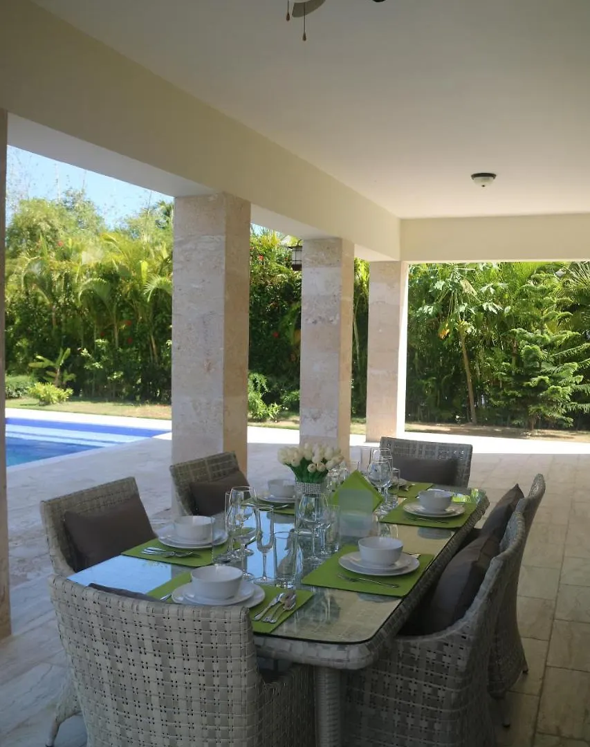 Cocotal Bavaro 460 Bed and Breakfast Punta Cana