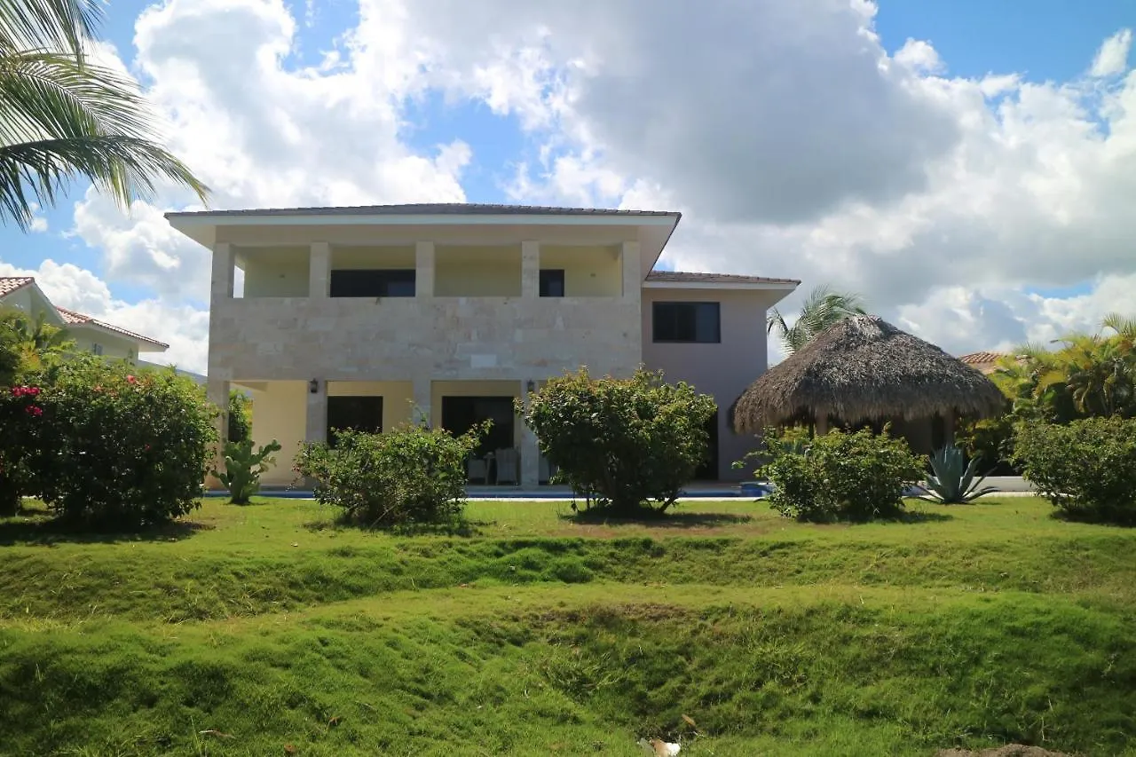 Cocotal Bavaro 460 Bed and Breakfast Punta Cana