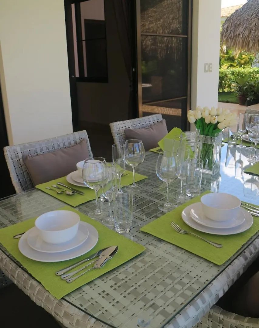 Cocotal Bavaro 460 Bed and Breakfast Punta Cana