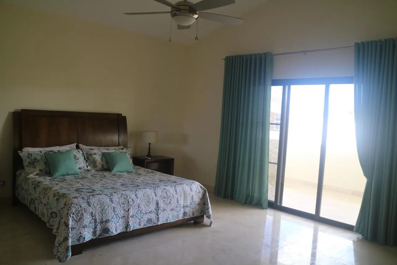 Cocotal Bavaro 460 Bed and Breakfast Punta Cana