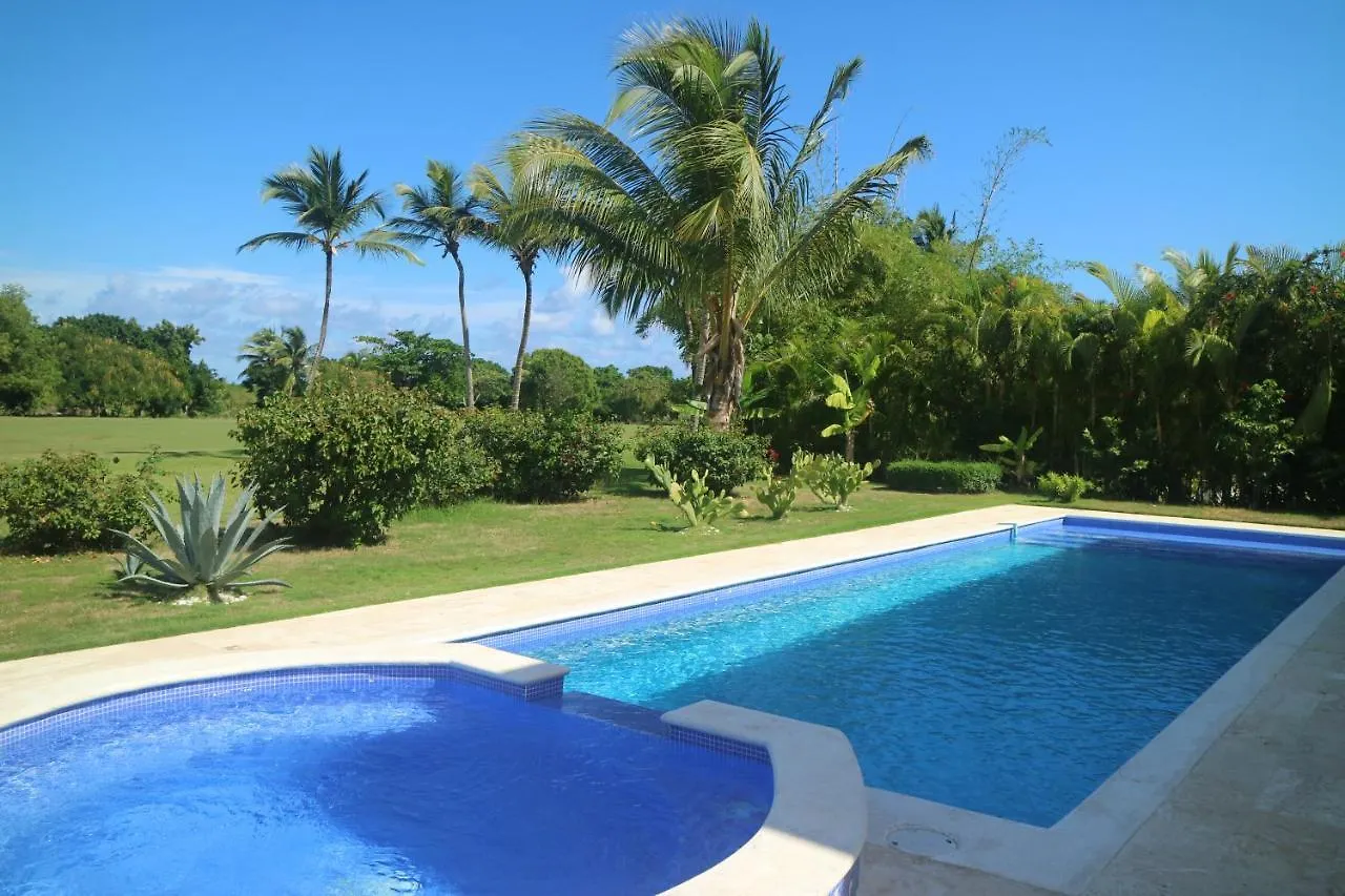 Cocotal Bavaro 460 Bed and Breakfast Punta Cana 0*,  República Dominicana