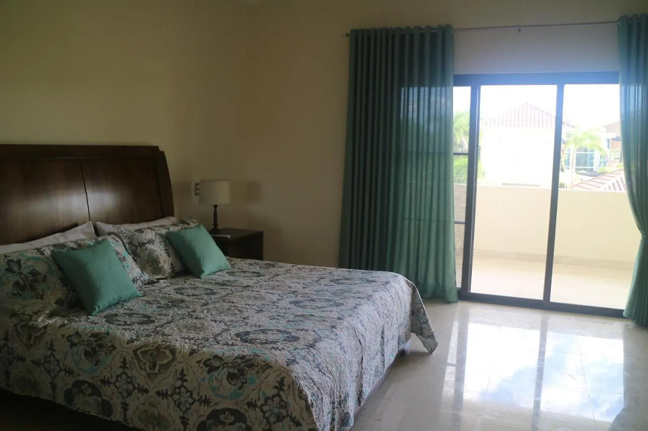 Cocotal Bavaro 460 Bed and Breakfast Punta Cana República Dominicana