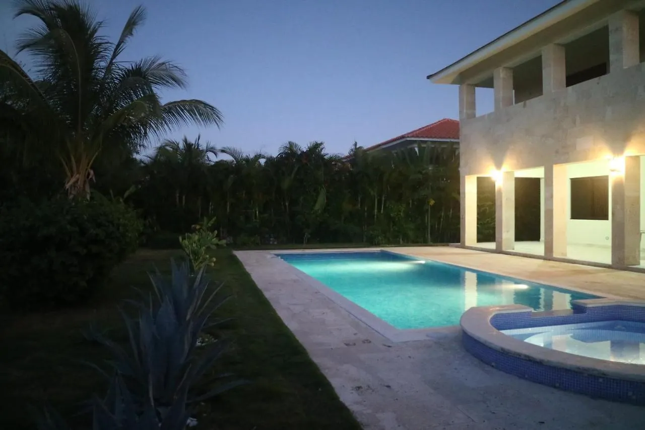 Cocotal Bavaro 460 Bed and Breakfast Punta Cana 0*,  República Dominicana