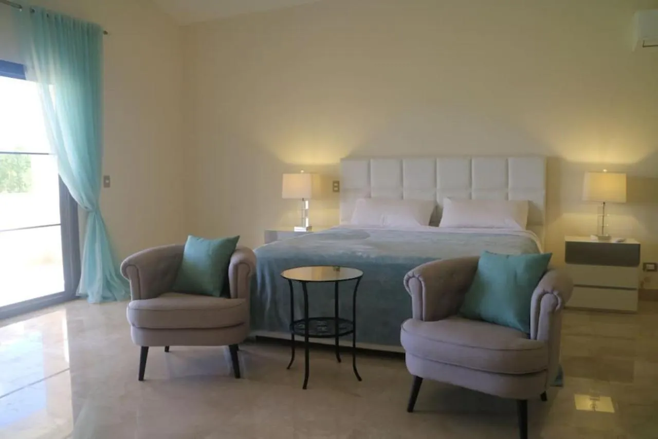 Cocotal Bavaro 460 Bed and Breakfast Punta Cana